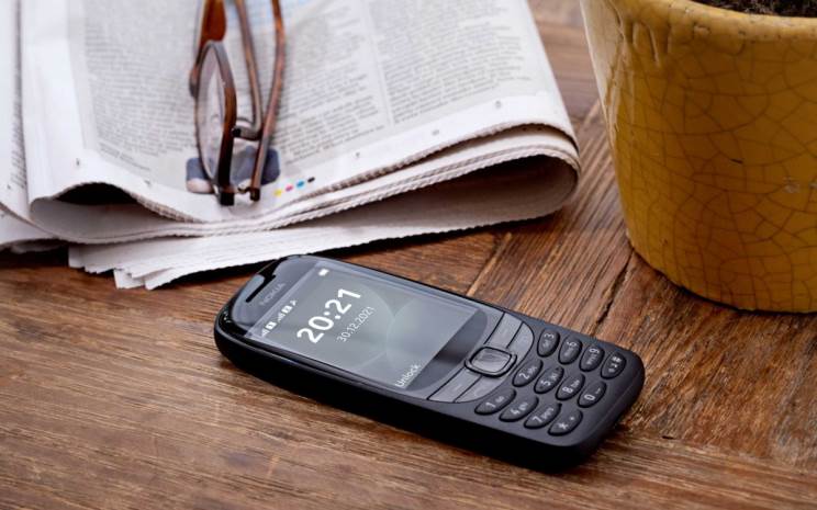 הוכרזו: Nokia C30 ו-Nokia 6310
