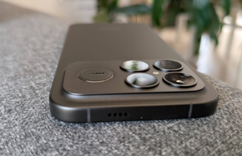 POCO F8 Ultra: מפלצת לא אפויה