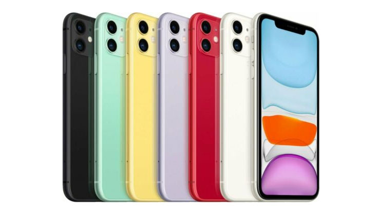 5 הסמארטפונים הכי מבוקשים בשנה החולפת