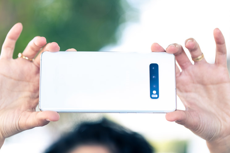 מצלמת הסמארטפון הטובה ביותר