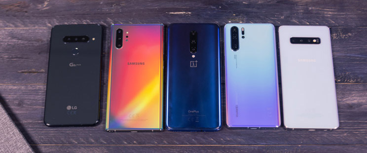 מצלמת הסמארטפון הטובה ביותר