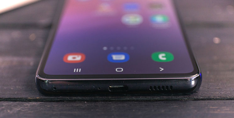 מבחן סמארטפונים לילדים