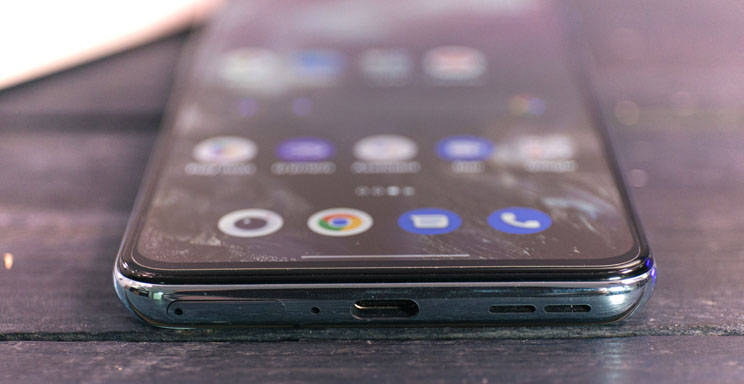 מבחן סמארטפונים לילדים