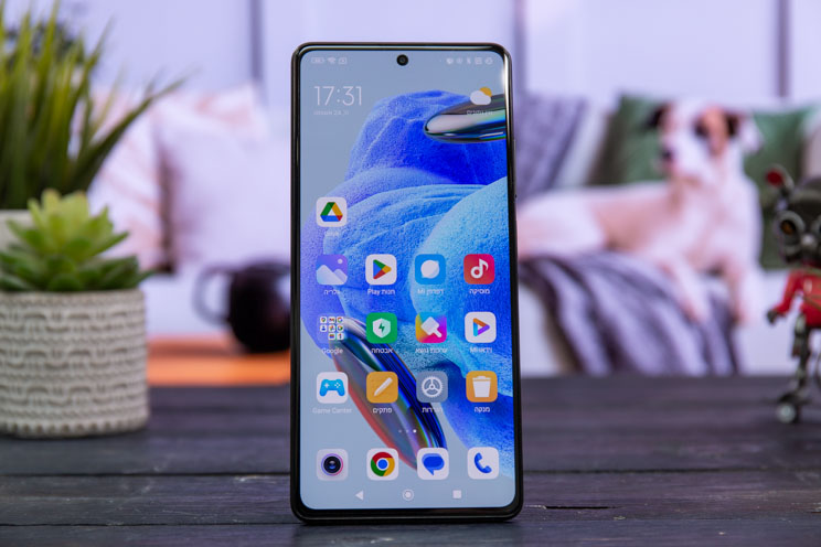 Redmi Note 12 Pro