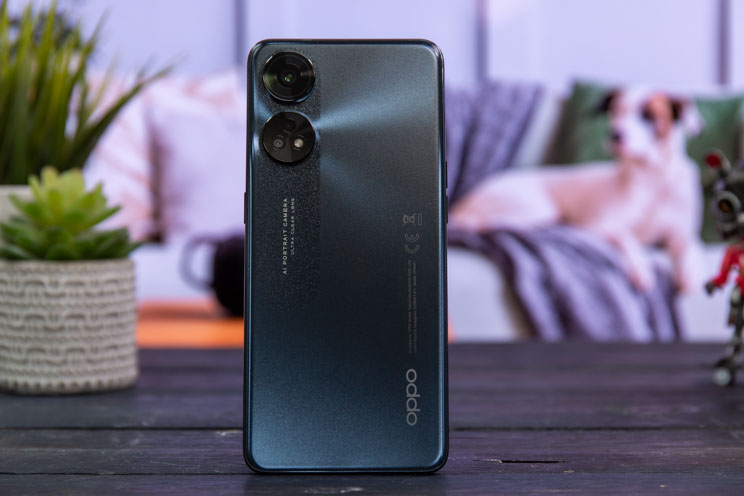 Oppo Reno 8T