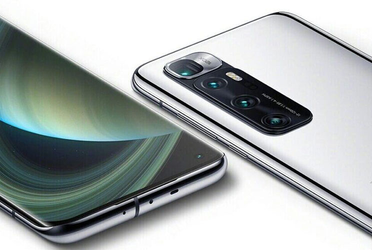 חוגגת עשור: שיאומי מכריזה על ה-Mi 10 Ultra‎