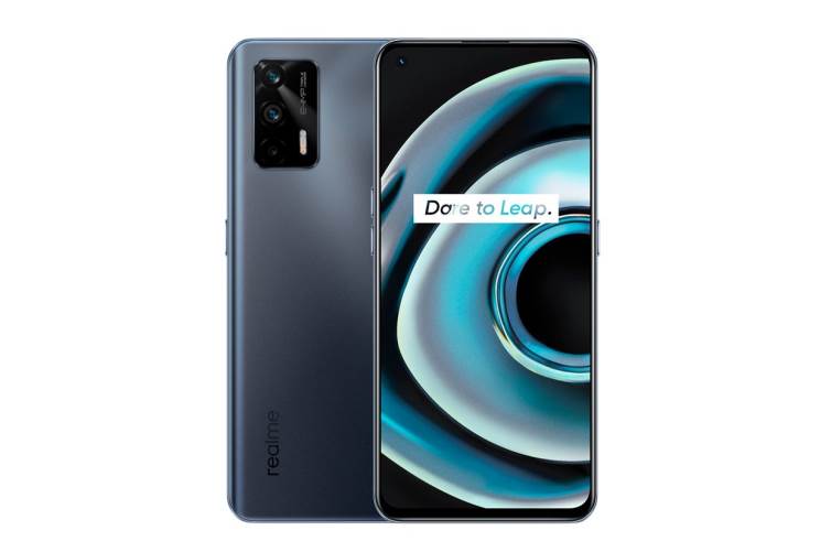 רילמי חושפת את סדרת Realme Q3 