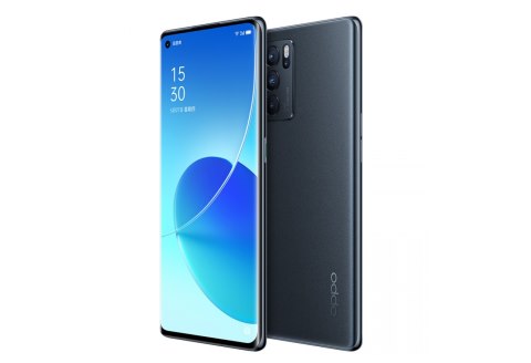 אופו מכריזה על סדרת Oppo Reno 6