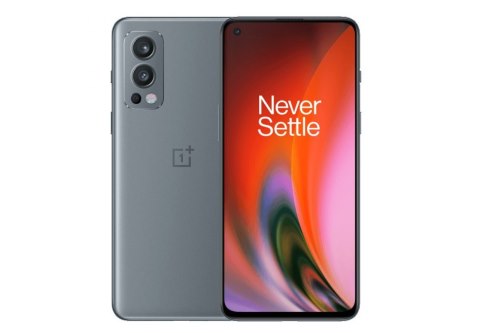 וואן פלוס מציגה את ה-OnePlus Nord 2 5G