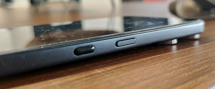 CMF Phone 2 PRO: ראש מחלקת המשתלמים