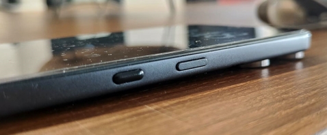 CMF Phone 2 PRO: ראש מחלקת המשתלמים