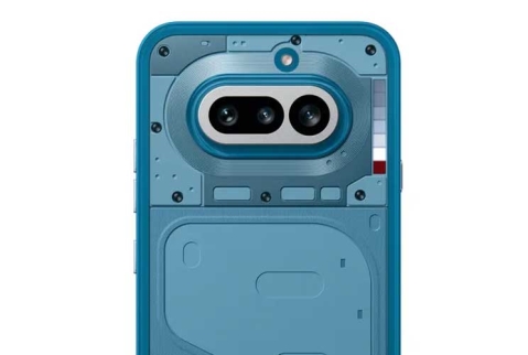 Nothing חושפת שני סמארטפונים חדשים