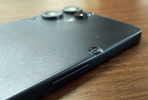 CMF Phone 2 PRO: ראש מחלקת המשתלמים