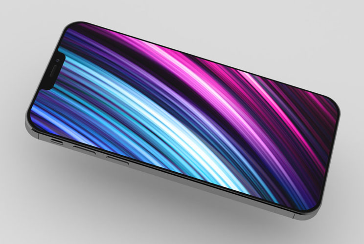 אייפון 12 - iphone 12