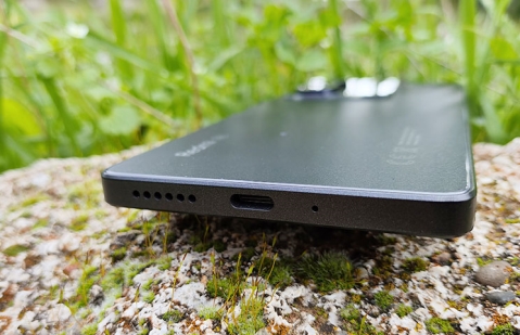 Xiaomi Redmi Note 13 5G: מצלמת זום מפתיעה