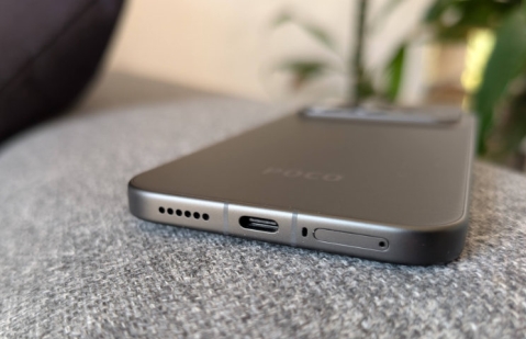 POCO F8 Ultra: מפלצת לא אפויה