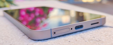 Samsung Galaxy S25 FE: רף גבוה לקטגוריית הביניים