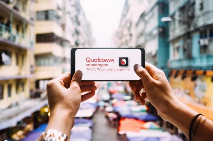 קוואלקום מכריזה על ה-Snapdragon 780G