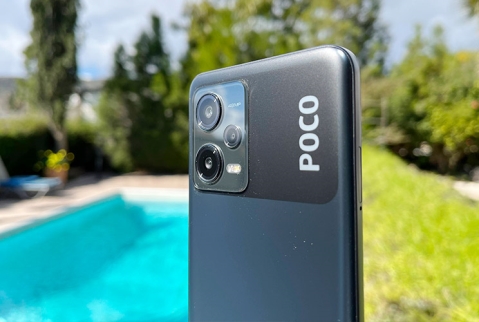 POCO X5 5G: עד כמה חשוב לכם לצלם?