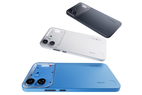 Nothing משיקה בישראל את Phone (4b) ו-Ear (3a) Nothing משיקה בישראל את Phone (4b) ו-Ear (3a)