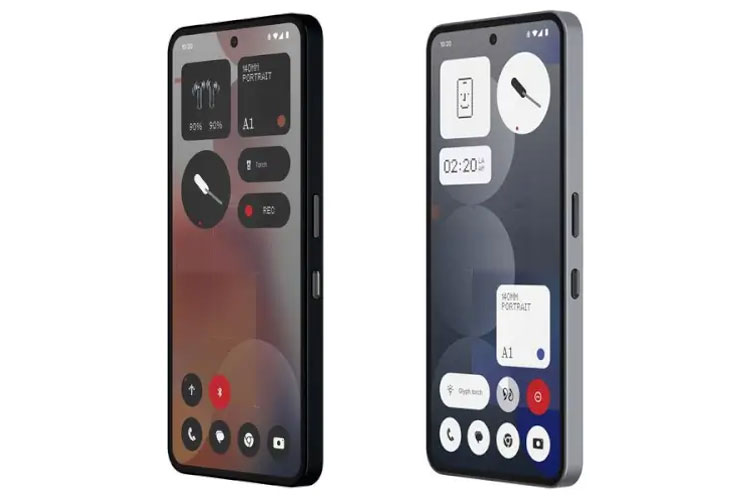 Nothing Phone (3A) Pro: מכשיר לקהל המעריצים