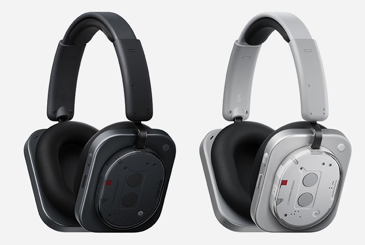 Nothing מכריזה על מכשיר הדגל Phone (3) ואוזניות קשת ראשונות Nothing מכריזה על מכשיר הדגל Phone (3) ואוזניות קשת ראשונות