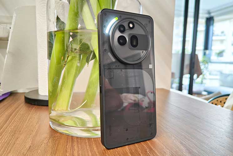 Nothing Phone (3A) Pro: מכשיר לקהל המעריצים