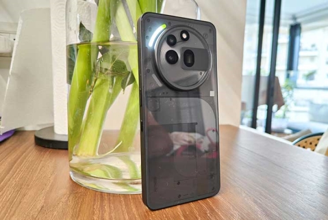 Nothing Phone (3A) Pro: מכשיר לקהל המעריצים