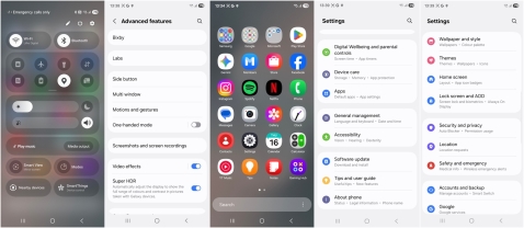 Samsung Galaxy S25 FE: רף גבוה לקטגוריית הביניים