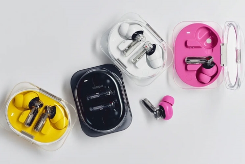 Nothing משיקה בישראל את Phone (4b) ו-Ear (3a) Nothing משיקה בישראל את Phone (4b) ו-Ear (3a)