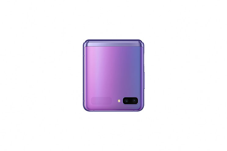 דיווח: סמסונג דוחה את השקת ה-Galaxy Z Flip 2