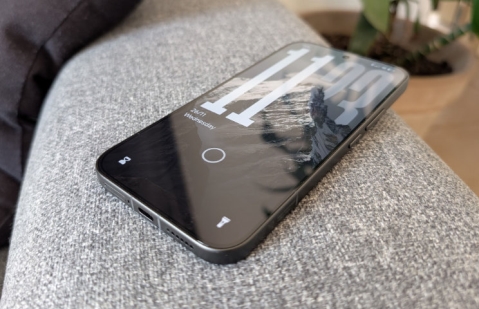 POCO F8 Ultra: מפלצת לא אפויה