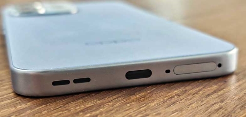 OPPO Reno15 F 5G: עמידות מרשימה, קושי בביצועים