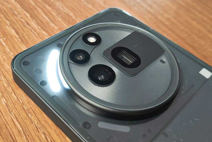 Nothing Phone (3A) Pro: מכשיר לקהל המעריצים