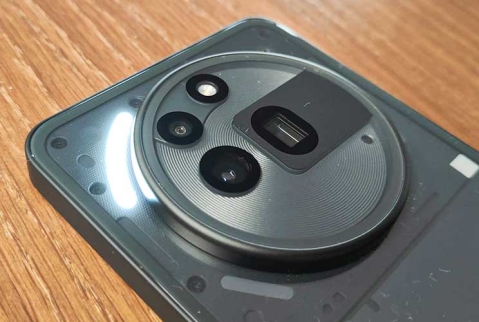 Nothing Phone (3A) Pro: מכשיר לקהל המעריצים