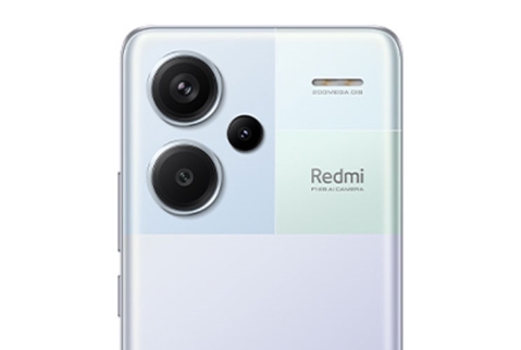 Redmi Note 13 Pro+ 5G: ביניים שקורץ לפרימיום