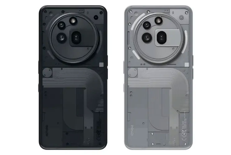 Nothing Phone (3A) Pro: מכשיר לקהל המעריצים