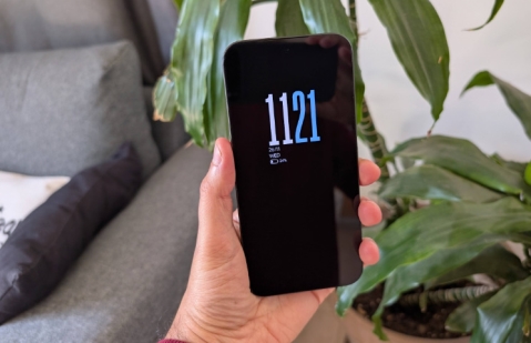 POCO F8 Ultra: מפלצת לא אפויה