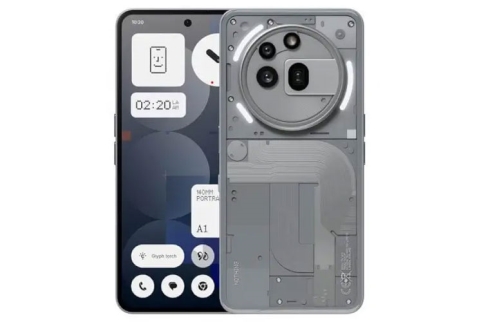 Nothing Phone (3A) Pro: מכשיר לקהל המעריצים