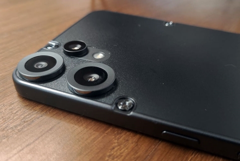 CMF Phone 2 PRO: ראש מחלקת המשתלמים