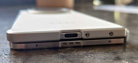 OPPO Find N5: מתקפל מצטיין