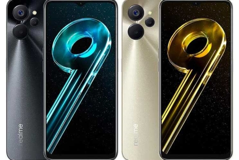 Realme השיקה סמארטפון 5G בפחות מ-200 דולר