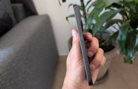 POCO F8 Ultra: מפלצת לא אפויה