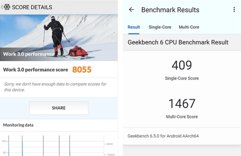 POCO M8 5G: תחפושת של מכשיר דגל POCO M8 5G: תחפושת של מכשיר דגל
