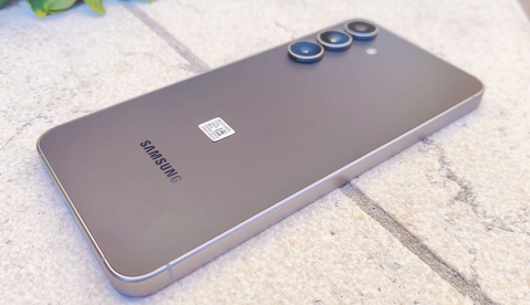 Samsung Galaxy S25 FE: רף גבוה לקטגוריית הביניים