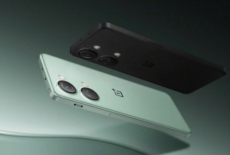  OnePlus הכריזה על ה-Ace 2V