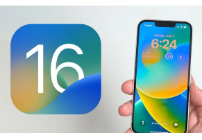 Apple תשחרר היום את iOS 16
