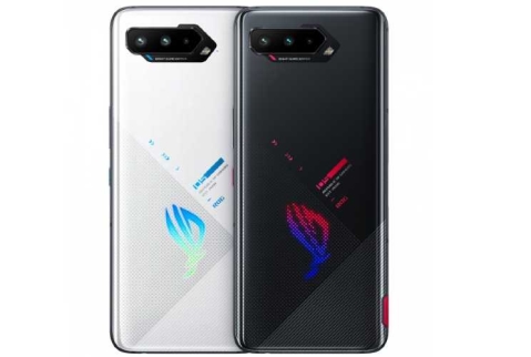 Asus ROG Phone 6 יושק רשמית השבוע