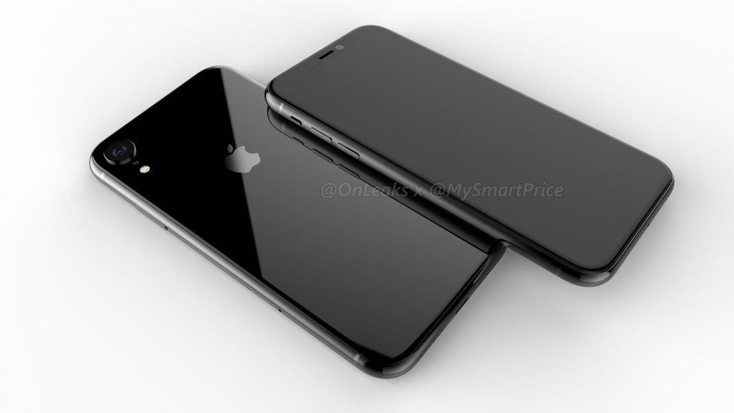 דיווח: השקתו של Apple iPhone 9 תדחה לחודש אוקטובר