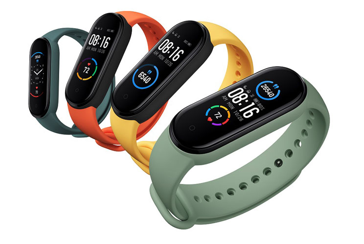 שיאומי משיקה מוצרים חדשים בישראל